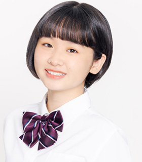 福島 香々