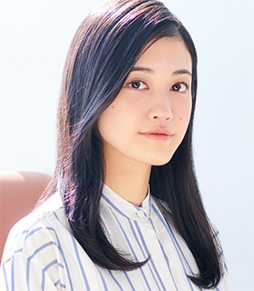 小泉 萌香