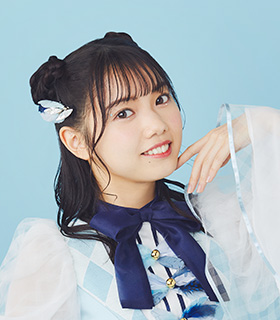 日向 未来