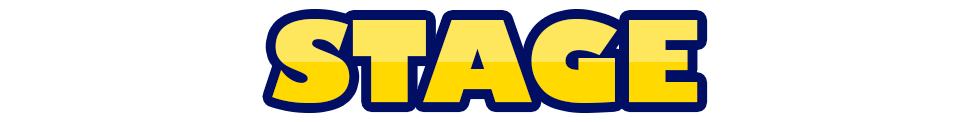 STAGE