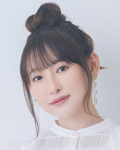 南條愛乃
