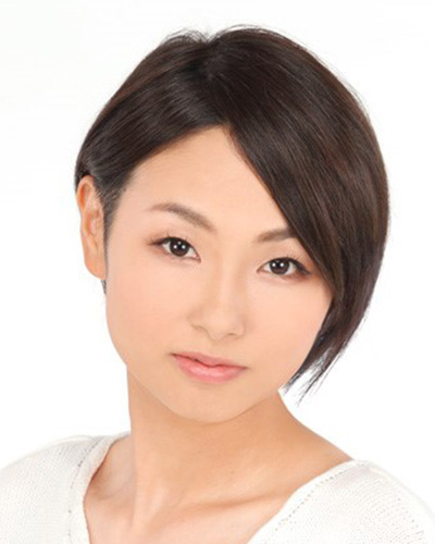 三瓶由布子