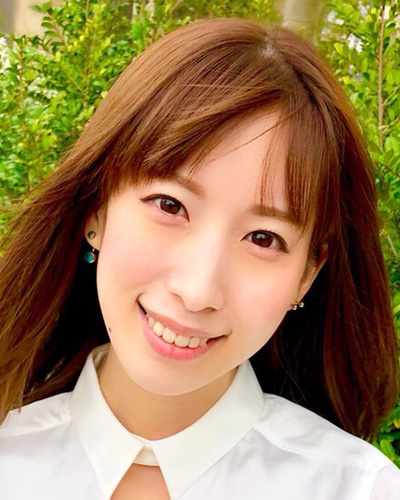 小清水亜美
