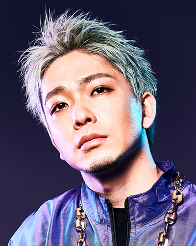 福西勝也
