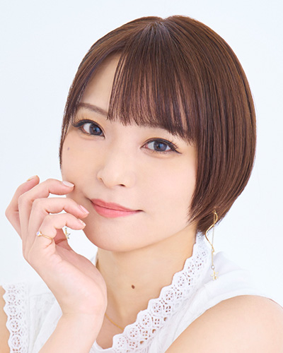 井澤詩織