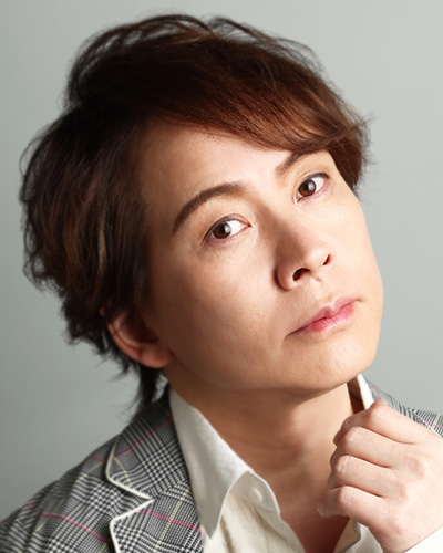 置鮎龍太郎