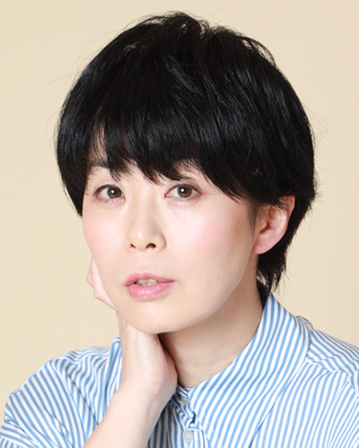 永井幸子