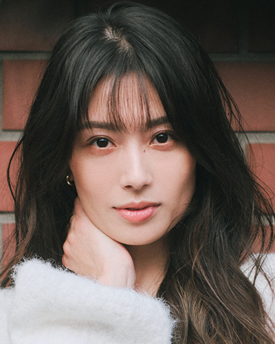 舞羽美海