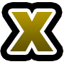X