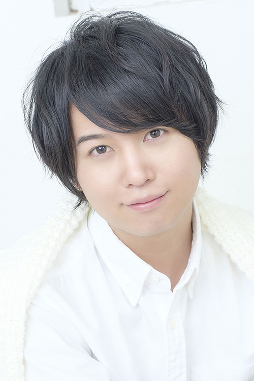 斉藤壮馬