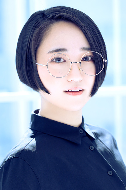 悠木 碧