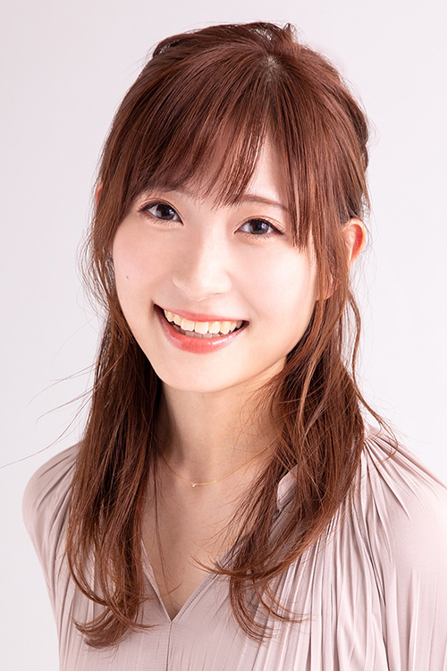 白石晴香