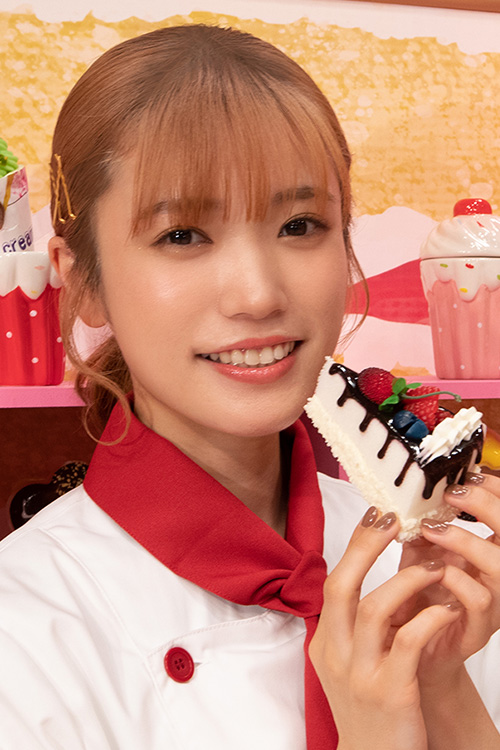 美山加恋