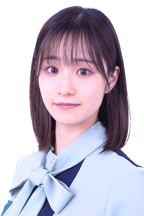 藤本侑里