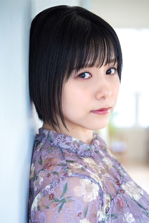 津田美波
