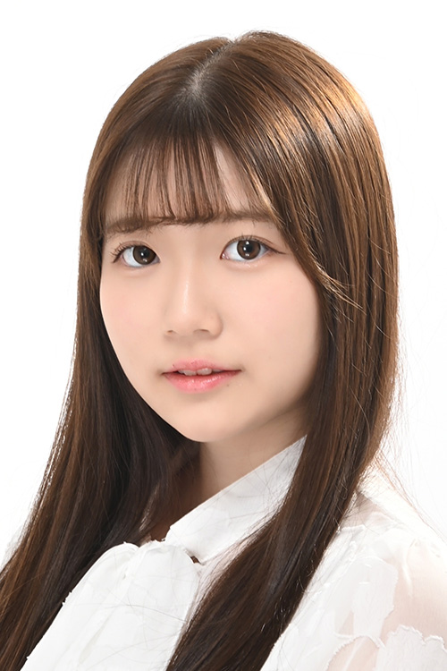 平塚紗依（星川みつき 役）