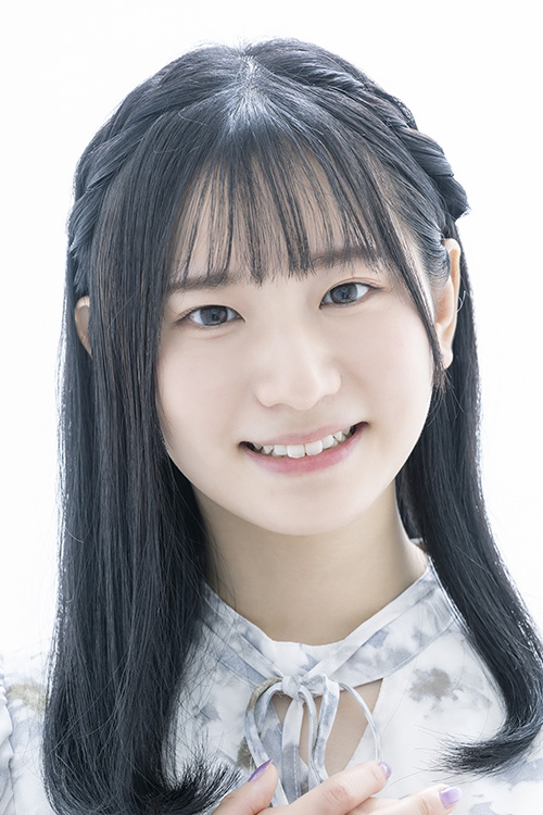 小川華果（好実いのり 役）