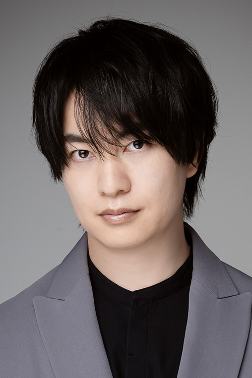 小林裕介（星生朗 役）