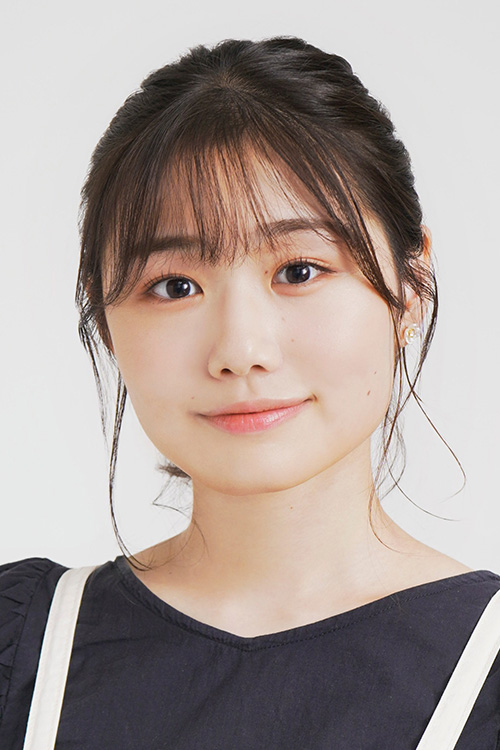 白浜灯奈乃（灰咲沙羅 役）