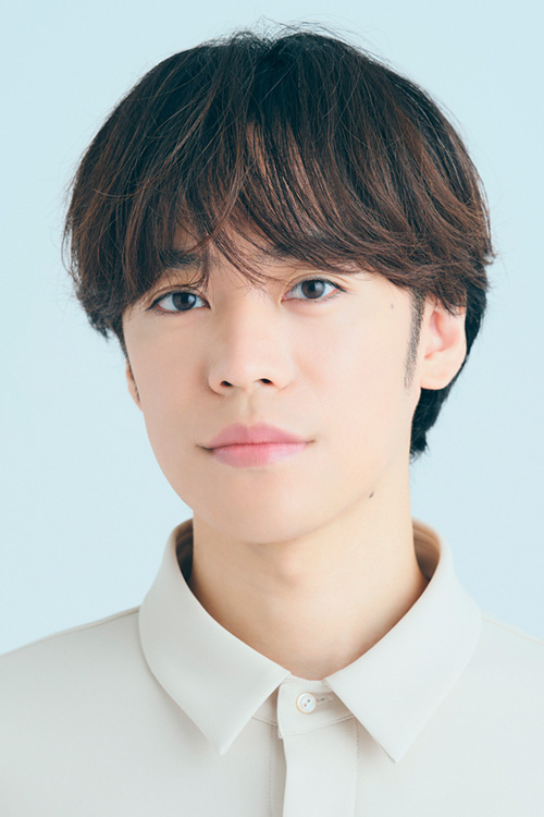 小野賢章（ボルト 役）
