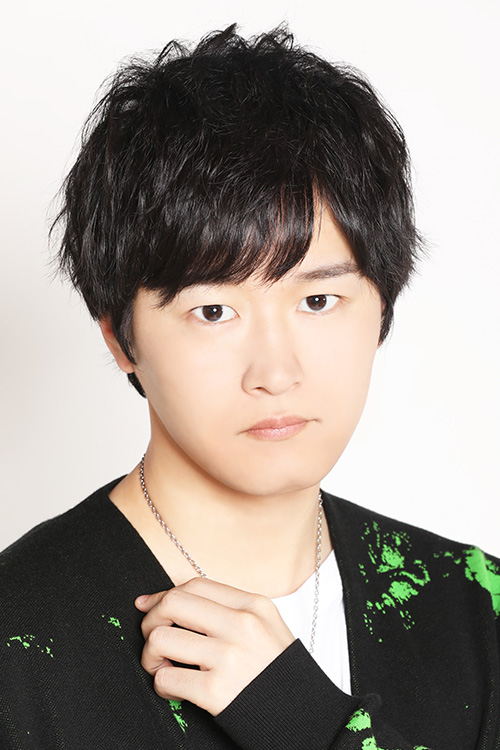 逢坂良太（沢村栄純 役）