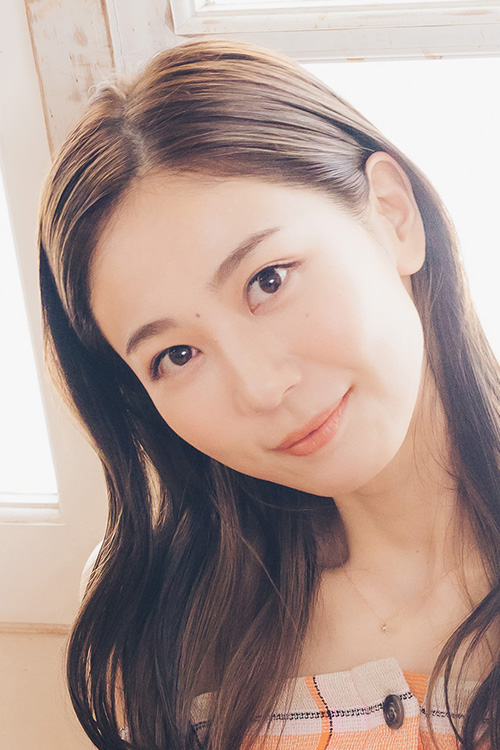 安済知佳（ビクトリア・セラーズ 役）
