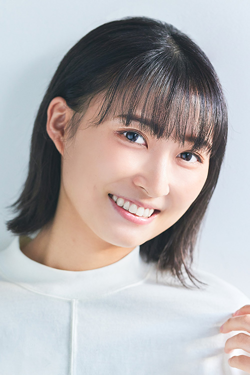 若山詩音（ノンナ 役）