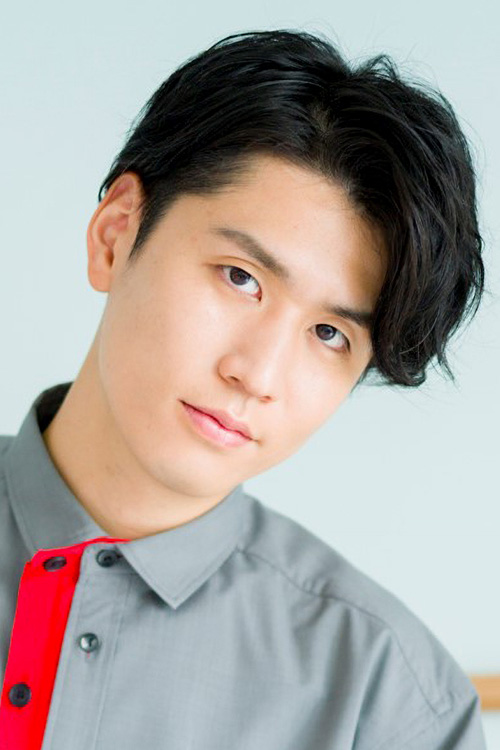 阿座上洋平（ジェフリー・アッシャー 役）