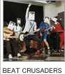BEAT CRUSADERS