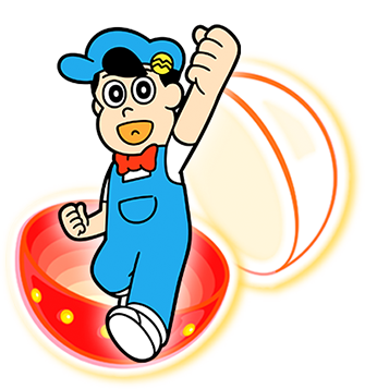 あはれ！名作くん