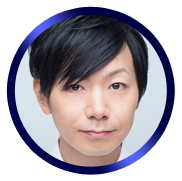 岸尾だいすけ