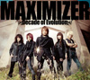 『MAXIMIZER』