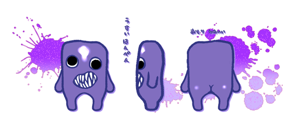 ふわってぃー