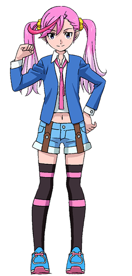 花嵐エリ