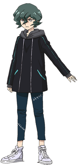 桂レイ
