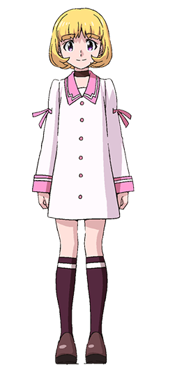 樫木亜衣