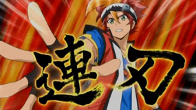 バトルスピリッツ烈火魂＜バーニングソウル＞｜これまでのお話