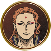 フエゴレオン・ヴァーミリオン