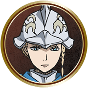 シャーロット・ローズレイ