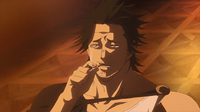 エピソード ブラッククローバー テレビ東京アニメ公式