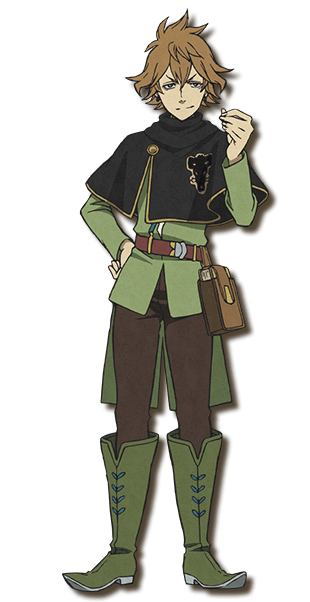 フィンラル・ルーラケイス