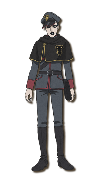 ゴードン・アグリッパ