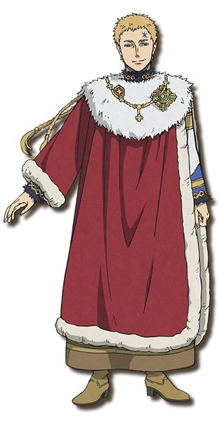 ユリウス・ノヴァクロノ