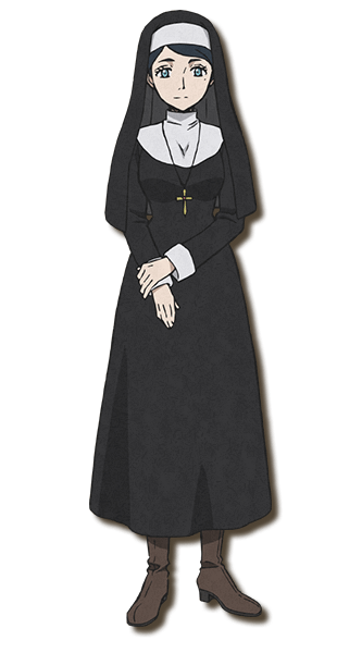 シスター・リリー