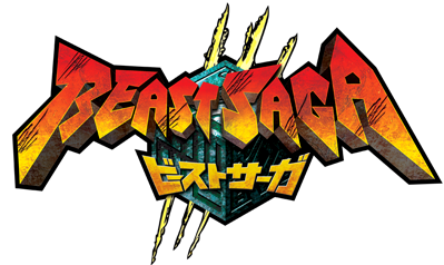 BEASTSAGA ビーストサーガ