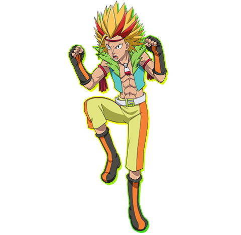 ガゼム・マダール