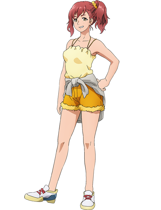 リリィ・リップマン