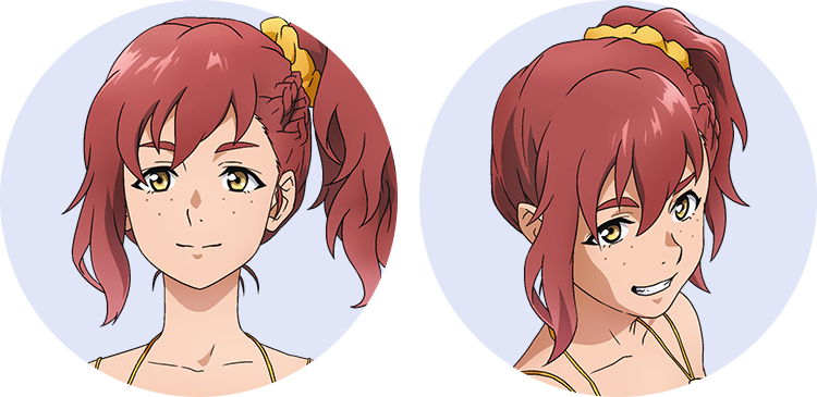 リリィ・リップマン