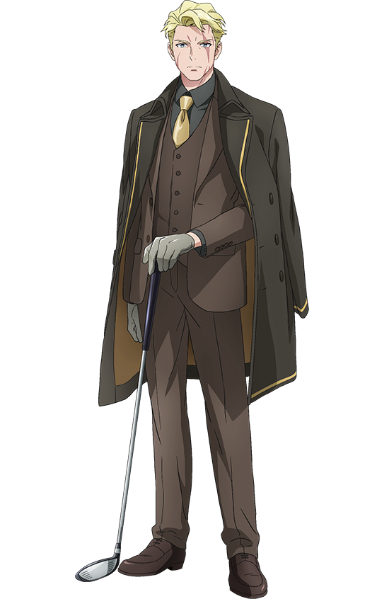 レオ・ミラフォーデン