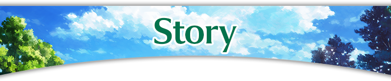 ストーリー